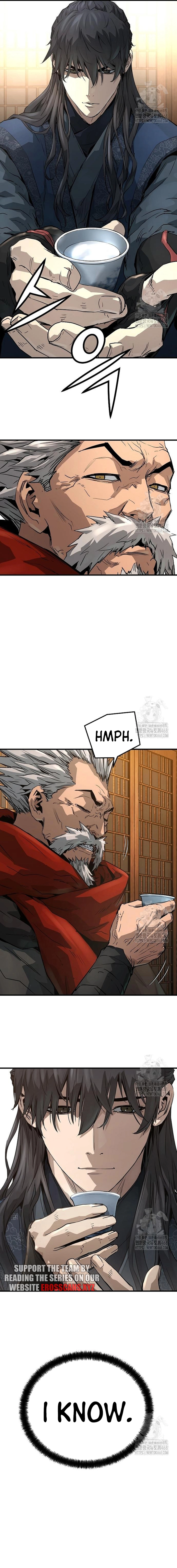 Absolute Regression Chapter 36.2 5